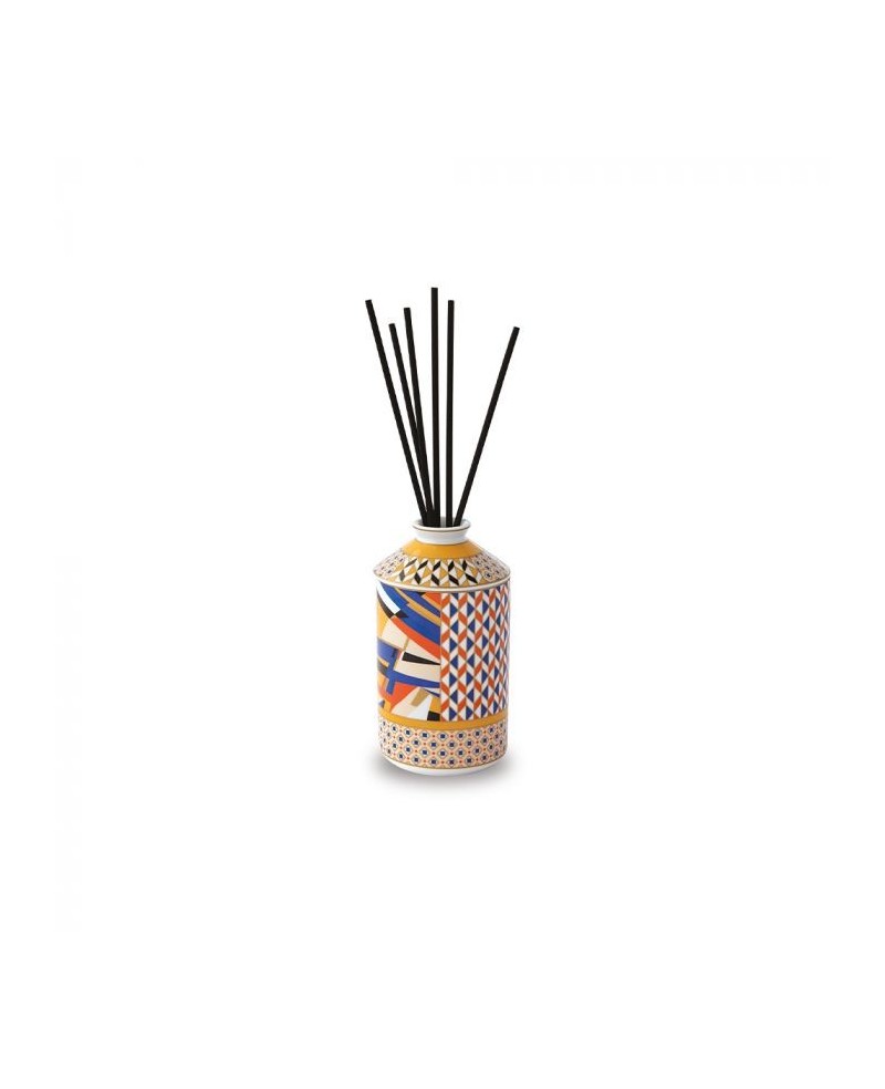 Diffuseur de Parfum 400ml - ABSTRACT - SANTAL