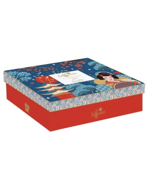 Coffret de 6 Tasses à Café TOKYO