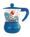 Coffret Cafetière avec 2 tasses à café - TOKYO