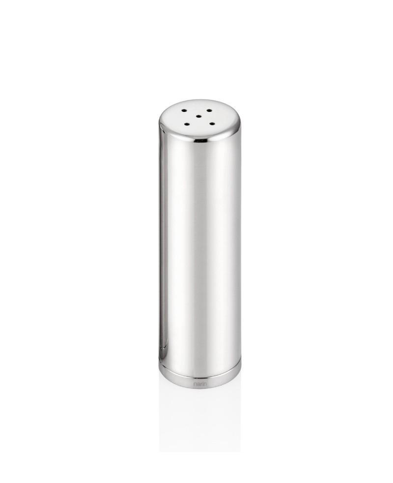 Poivrier en Inox Chromé