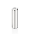 Poivrier en Inox Chromé