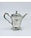 Théière Argenté  - Pot à Lait