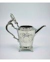 Théière Argenté  - Pot à Lait