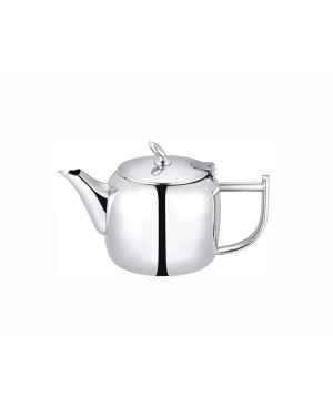 Théière en Inox BELLY - 700ml