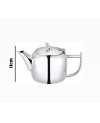 Théière en Inox BELLY - 700ml