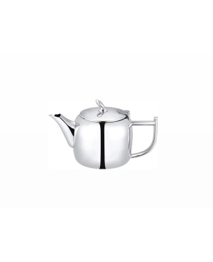 Théière en Inox BELLY - 500ML