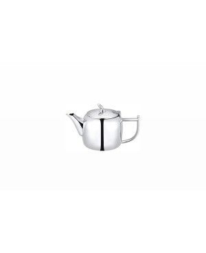 Théière en Inox BEllY - 370ml
