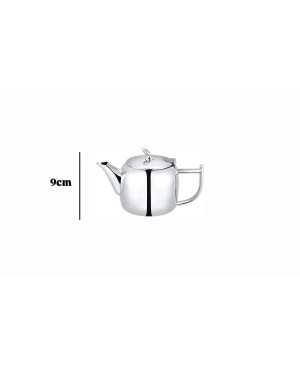 Théière en Inox BEllY - 370ml