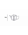 Théière en Inox BEllY - 370ml