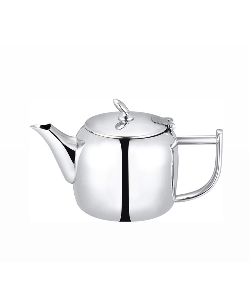 Théière en Inox BELLY - 900ML