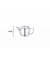 Théière en Inox BELLY - 500ML