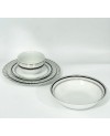 Service de Table 25pcs - GLAM