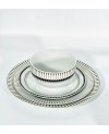 Service de Table 25pcs - GLAM