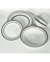 Service de Table 25pcs - GLAM