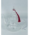 Théière en Verre - 650ml