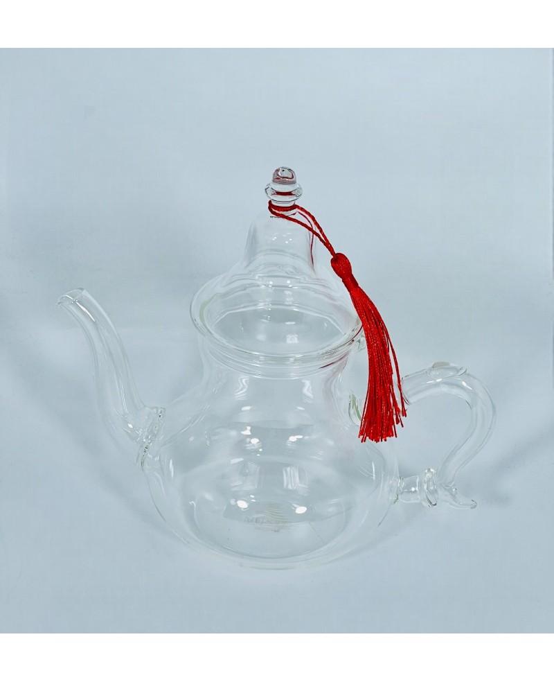 Théière en Verre - 500ml