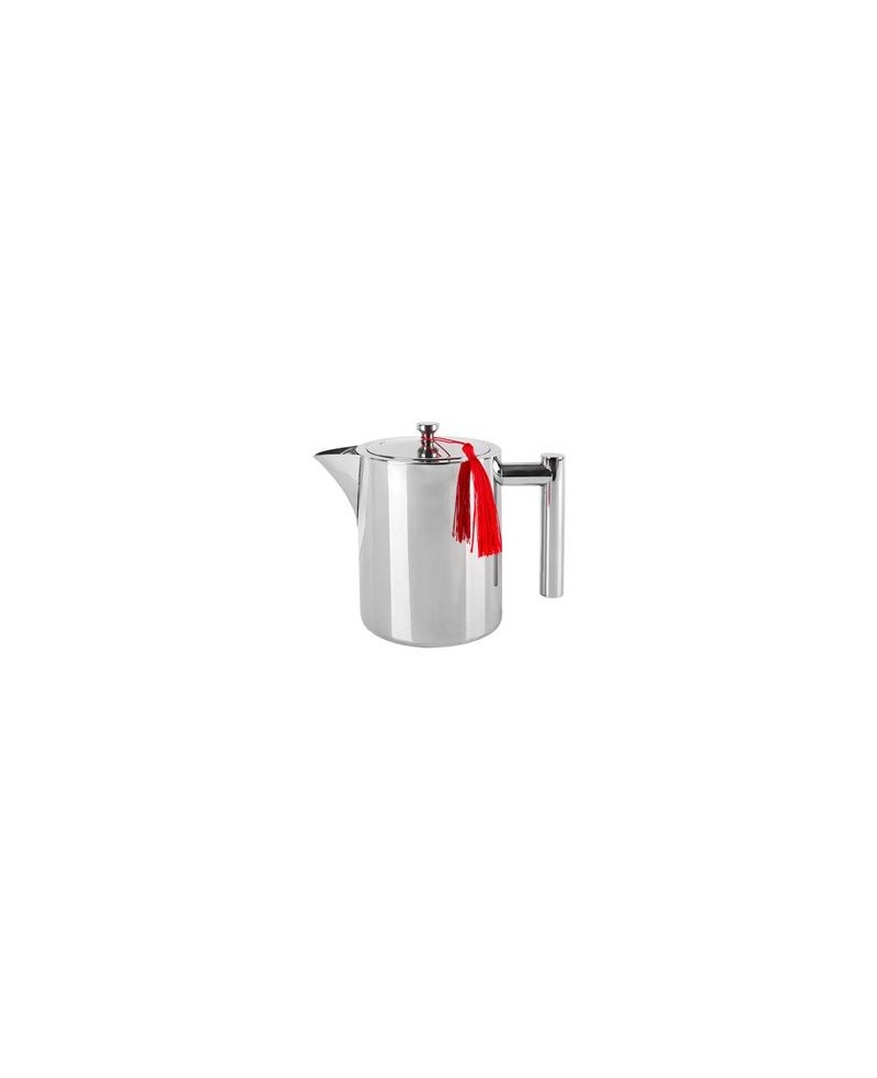 Théière en Inox - 650ML