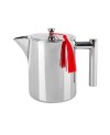 Théière en Inox - 650ML