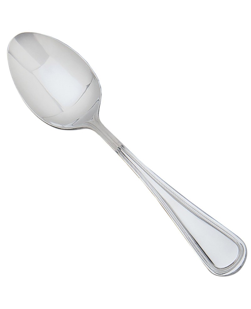 12 Cuillères à dessert en Inox