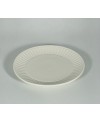 Assiette Plate 15cm - 1PC