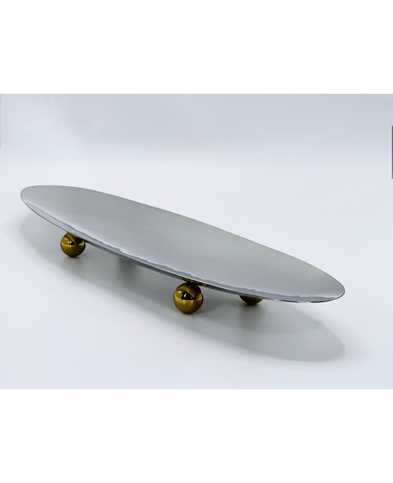 Plateau PM - 57x16cm