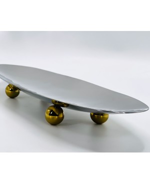 Plateau GM