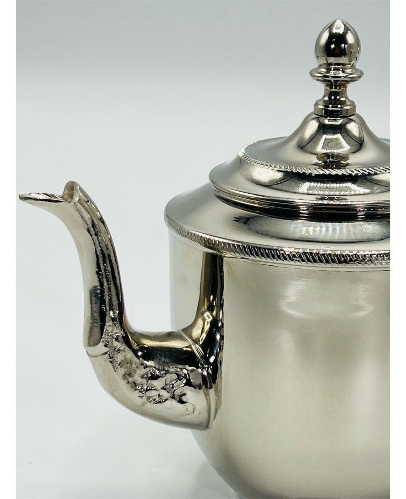 Théière Oscar GM