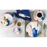 Coffret de 2 tasses à Thé Picasso PINK
