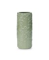 Vase Dentelle Verte - GM