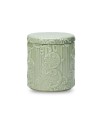 Bonbonnière Dentelle Verte - GM
