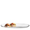 Plat Ovale Fenice 50x16cm - VIDIVI