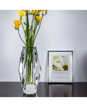  Vase en Cristal - MM