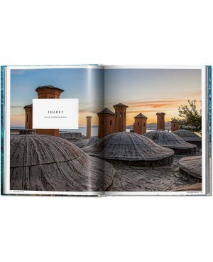 Livre - Great Escape Greece - The Hotel Book
