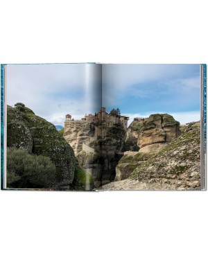 Livre - Great Escape Greece - The Hotel Book