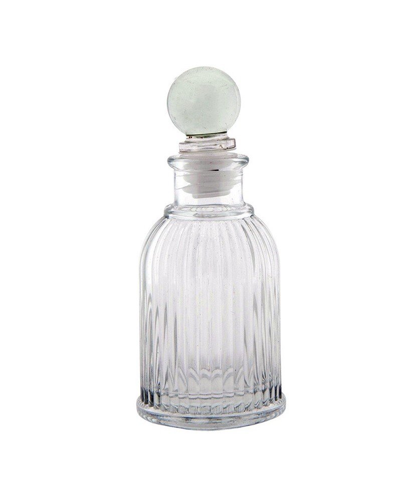 Mini Bouteille Strillée