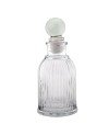 Mini Bouteille Strillée