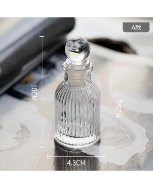 Mini Bouteille Strillée