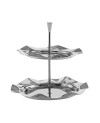 Serviteur Word Inox 2 étages - NARIN