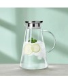 Carafe à Jus avec Filtre - 1.8L