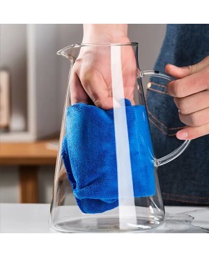 Carafe à Jus avec Filtre - 1.8L