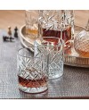 Set de 6 verres en Cristalline - 346ml