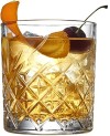 Set de 6 verres en Cristalline - 346ml