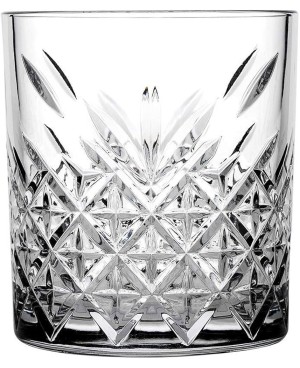 Set de 6 verres en Cristalline - 346ml
