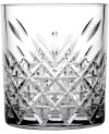 Set de 6 verres en Cristalline - 346ml