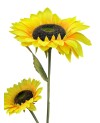 Fleur Artificielle Tournesol -H 110cm