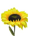 Fleur Artificielle Tournesol -H 110cm