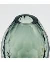 Diffuseur de Parfum en Cristal Gris
