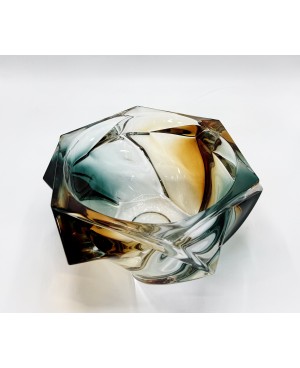  Coupe en Cristal Colorie