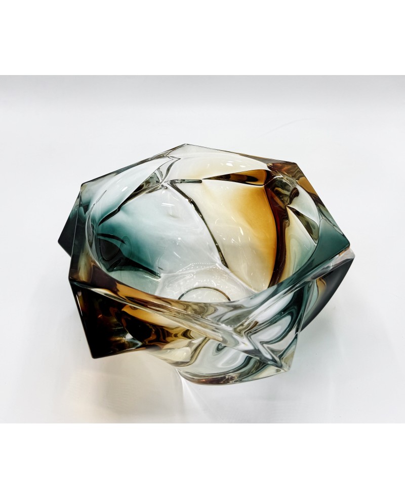 Coupe en Cristal Colorie Coupe en Cristal Colorie