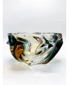 Coupe en Cristal Colorie